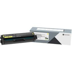 Cartuccia toner Lexmark 20n2xy0 giallo