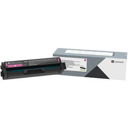 Cartuccia toner Lexmark 20n2xm0 magenta