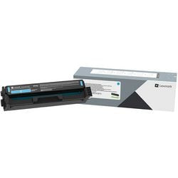 Cartuccia toner Lexmark 20n2xc0 ciano
