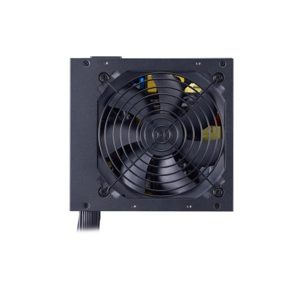 Cooler Master E500-Kn5n-S00 Elite 500 con panel de acero extraño