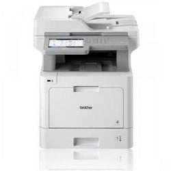 Impresora fotográfica hermano l9570cdw l9570cdwg1