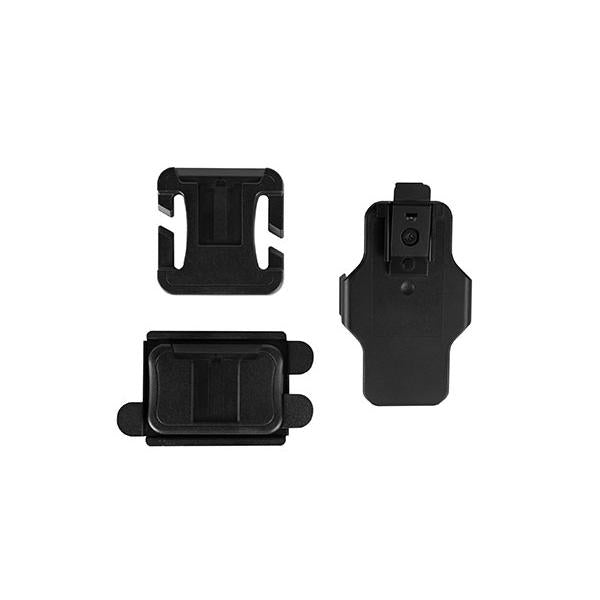 Trascendi il kit di accessorio per la telecamera per il corpo TS-DBK2, Monte