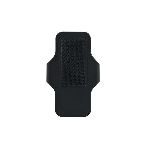 Trascendi il kit di accessori per la telecamera per il corpo TS-DBK4 per DPB10B, nero