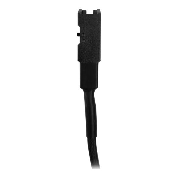 FREDER MASTER RIFRESSILE MFZ-M2NN-32NPK-R1 MOBIUS 120 OC, 120 mm, 42 17,4 39,3 dBA, 88,1 CFM, nero