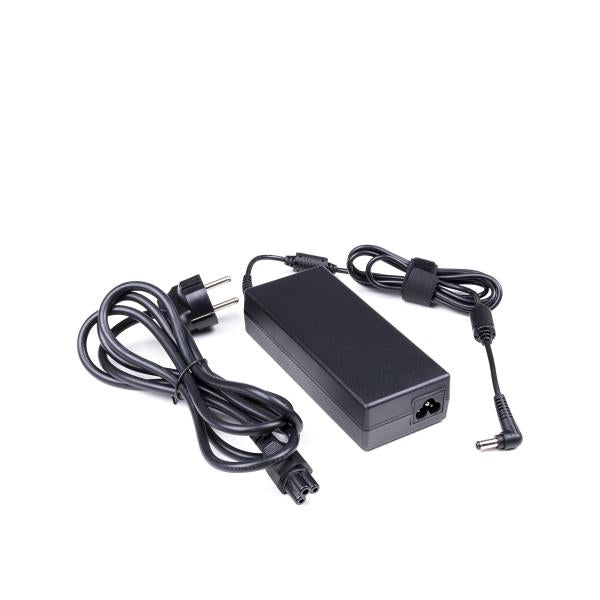 Shuttle Shuttle PE120 PE120 Supply 120Watt per PC navetta, passivo, senza fan, 240 V.