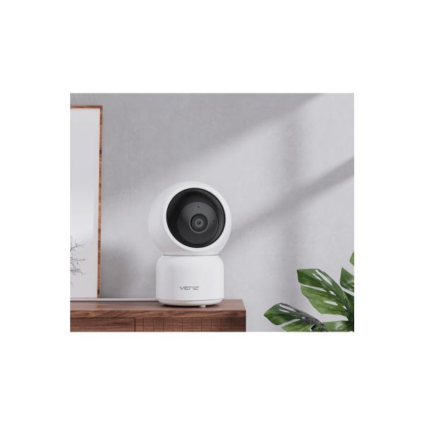 Wox Wox R4259 Venz di Wox R4259PT IN IN IN INDITENZA HD Camera a 360 gradi Ruozabile