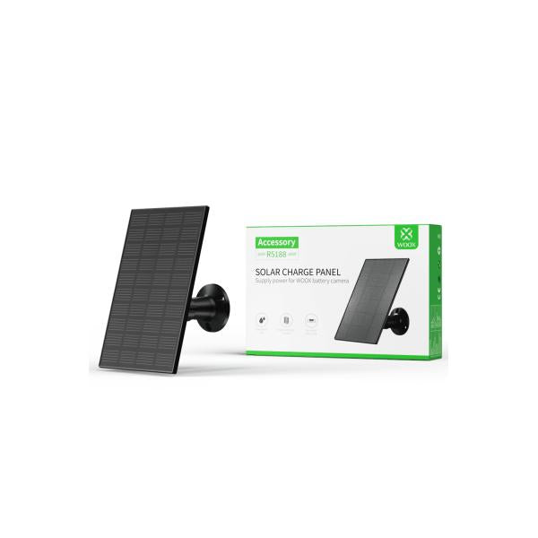 Pannello solare Wox Wox R5188
