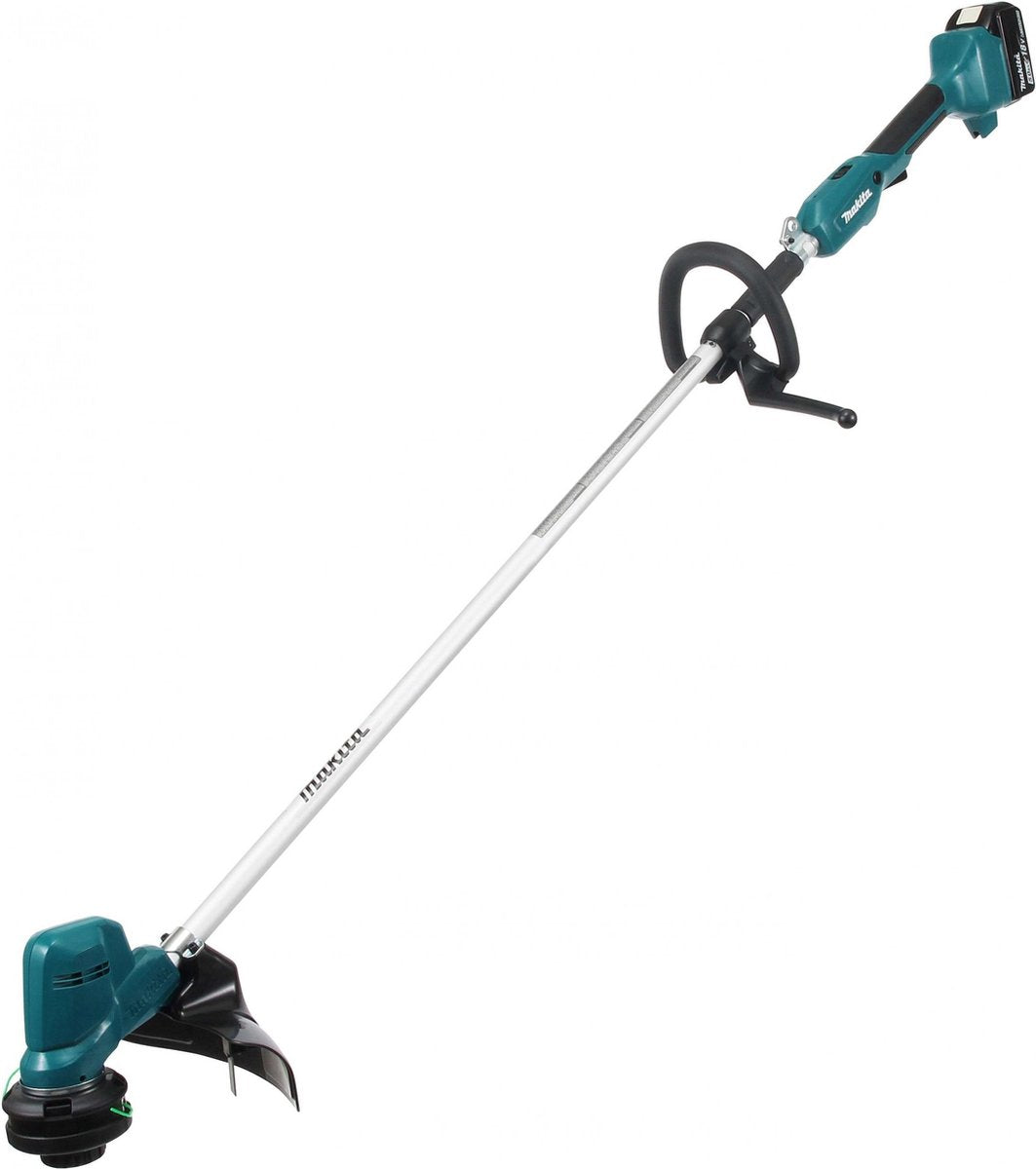Makita dur194rtx1 accu grastrimmer 18 v