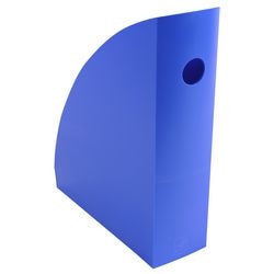 Cassetta caricatore exacompta 18279d blu 6 pezzi
