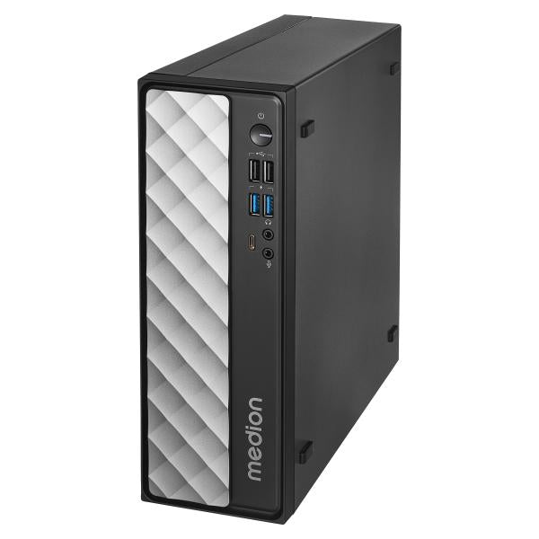 Medion Medion 10025291 MD35423 Akoya T80, Intel® Core ™ I5-12450H, 16 GB DDR4, 512 GB, su W11H