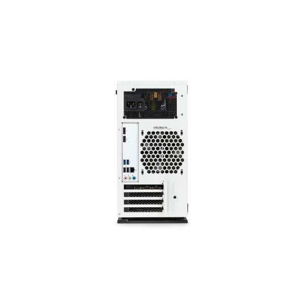 Erazer Erazer 10025277 Ingegnere X20 MD34650, Intel Core I7-14700, 16 GB DDR5, 1 TB SSD, RTX4070 12GB, W11
