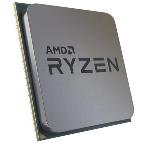 AMD AMD 100-00000000263 Ryzen 7 5700G Bandeja, 8xcore HT, 3.8 GHz 4.6 GHz, 16MB, 65W