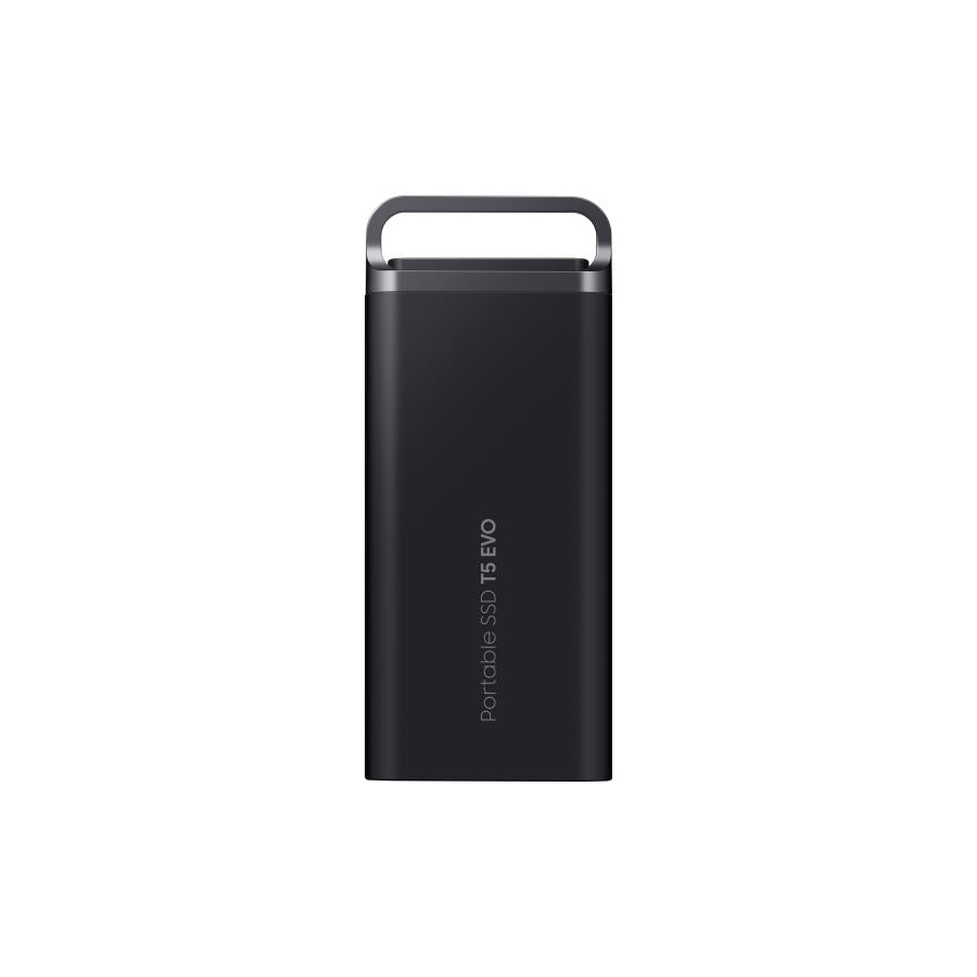 Samsung Mu-Ph4t0s EU T5 EVO SSD, 4 TB, 3.2 Gen 1 3.1 Gen 1, 460 MB S, Negro