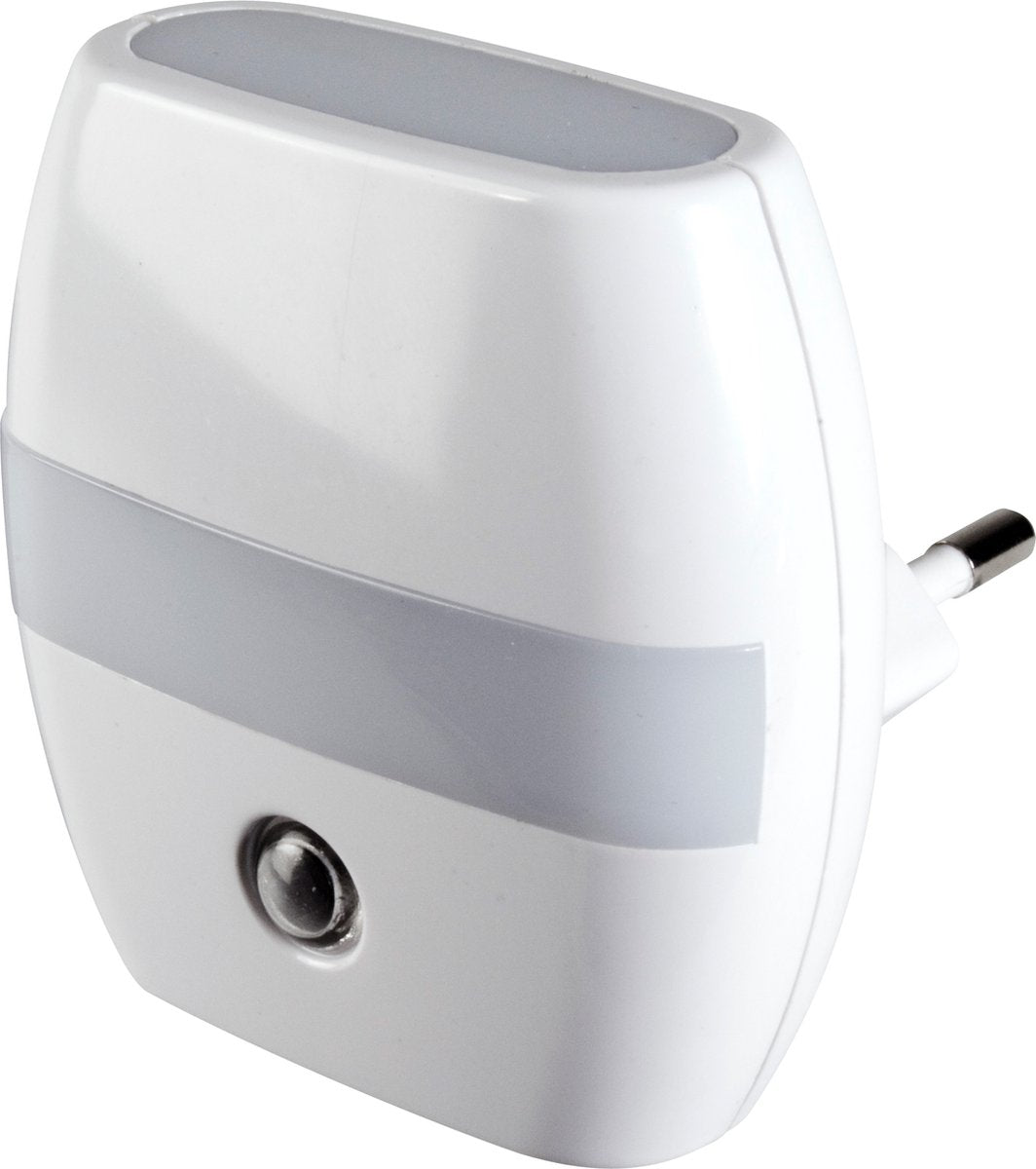 Alecto Alecto Anv-2110 LED Night Light automaticamente nell'efficienza energetica scura