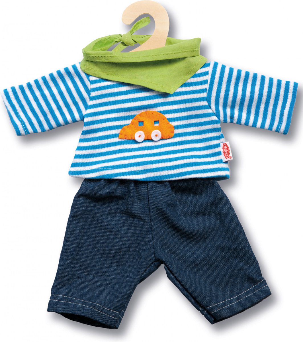 Bambola boy, 28-35 cm