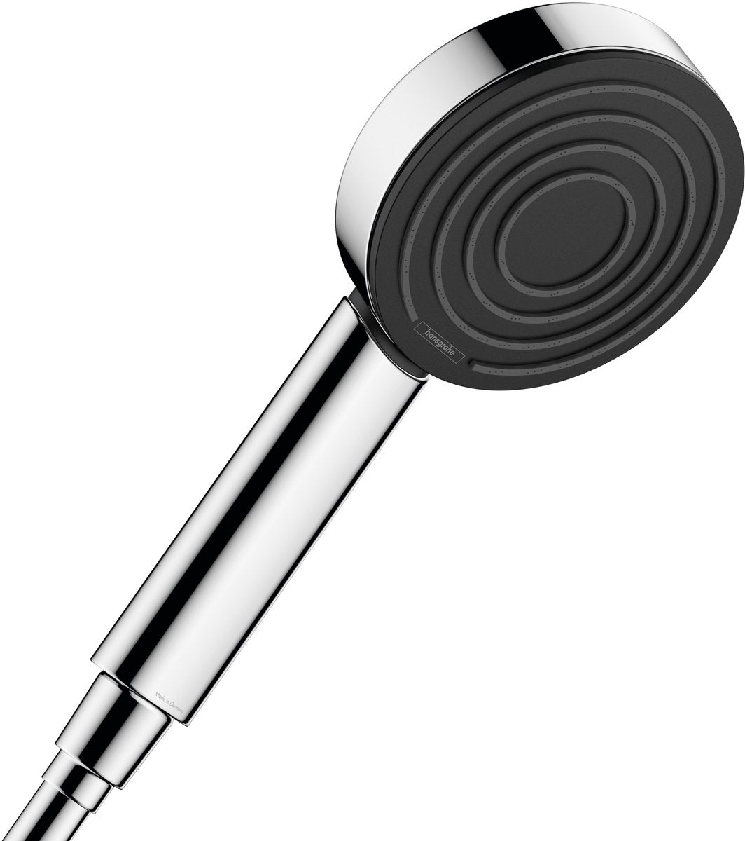 Hansgrohe Pulsify S Doccetta 105 1jet ecosmart+ cromo