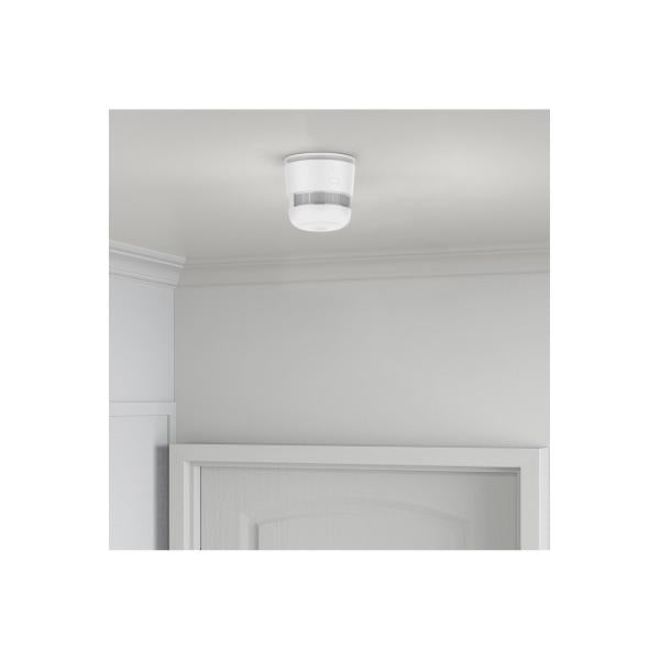 Wox Wox R7305 Alarmante fumio Zigbee, Zigbee, Google Assistant, IP20, White