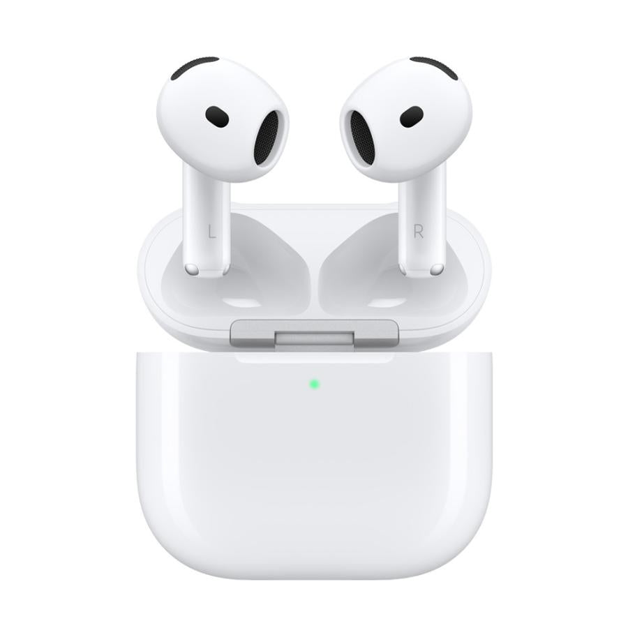 Apple MXP93ZM A AirPods, 4th.Gen W Noise Cancellazione