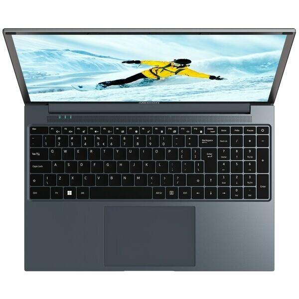 Medion Medion 30039636 MD62557 Akoya E16423, 16, 1920x1080p, I3-1115G4, 8GB, 256GB, UHD XE G4, W11H