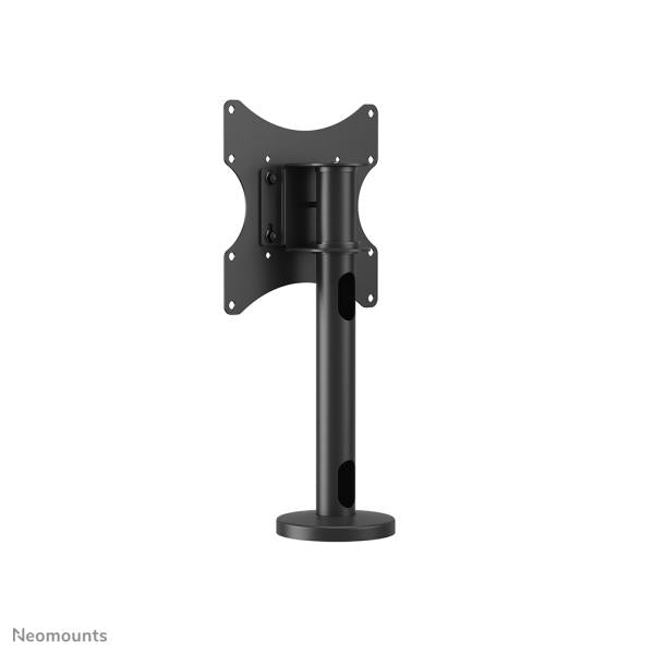 Neomounts Neomounts ds42-430bl12 bull-down Desk mount, 109,2 cm (43) 100x100 mm, 200x200 mm, -30 30 °