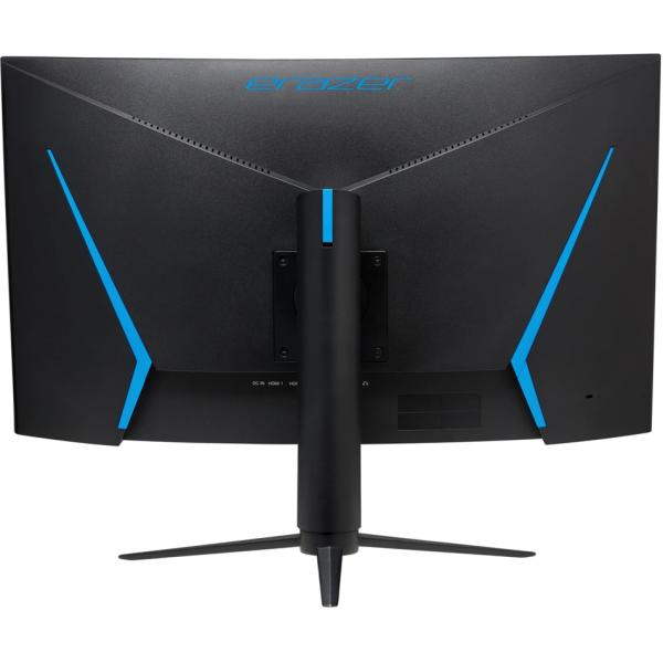 Erazer Erazer 30035683 Spectator X20 32 HDR Monitor curvo (MD22093) FHD, 165Hz, 300 CD M2, 1000: 1