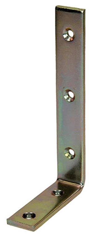 1013192 - gancho cornisa bicromatado 80x150x26mm | 20 piezas