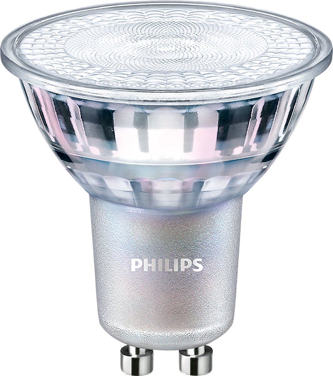 Philips Master LED MV VLE 4.9-50W Gu10 930 36gr - LED3448