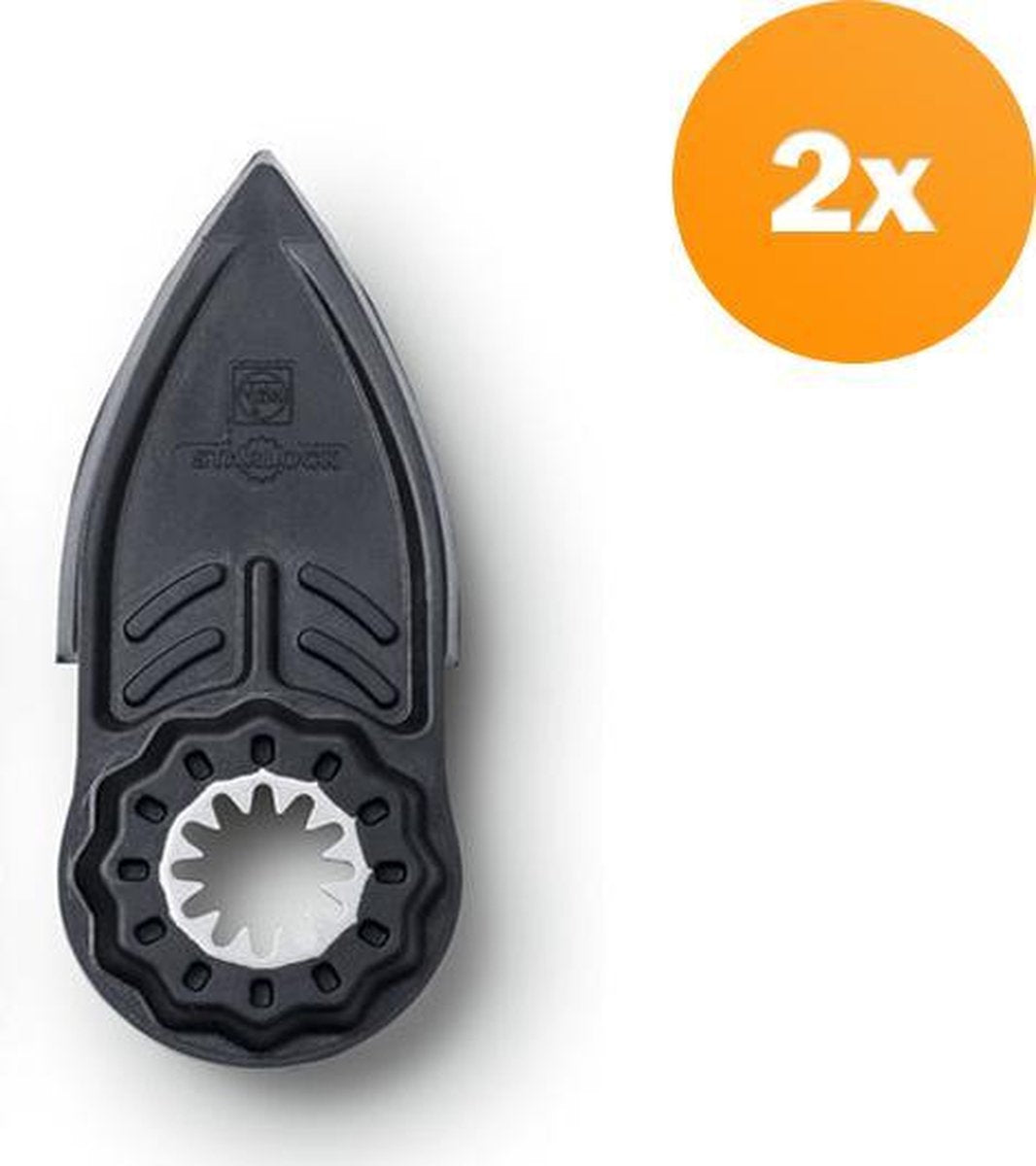 Piattaforma di supporto Fein Starlock per l'utilizzo in spazi stretti e profondi ve=2 - 63806159220