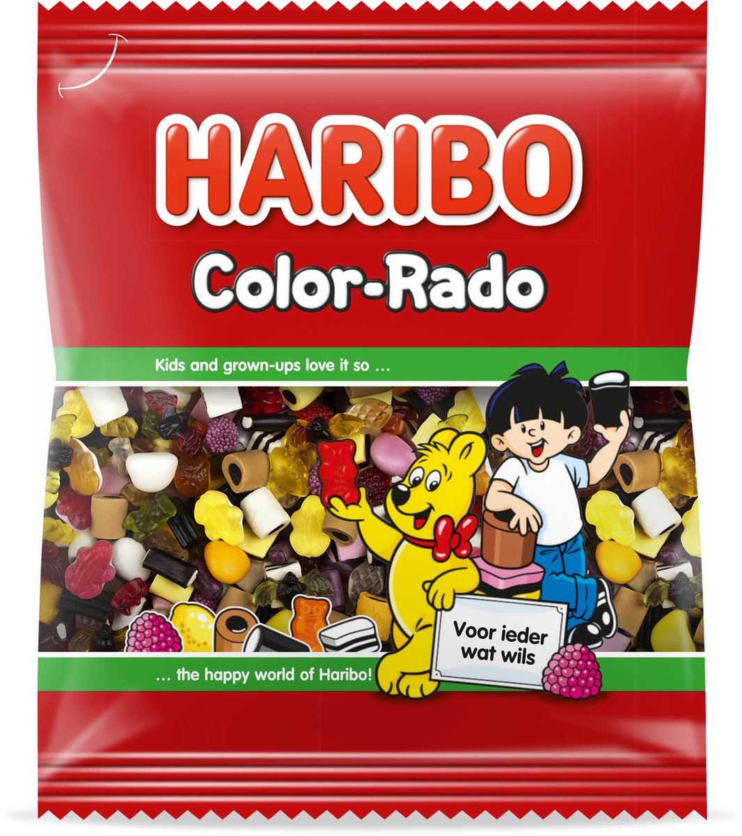 Haribo