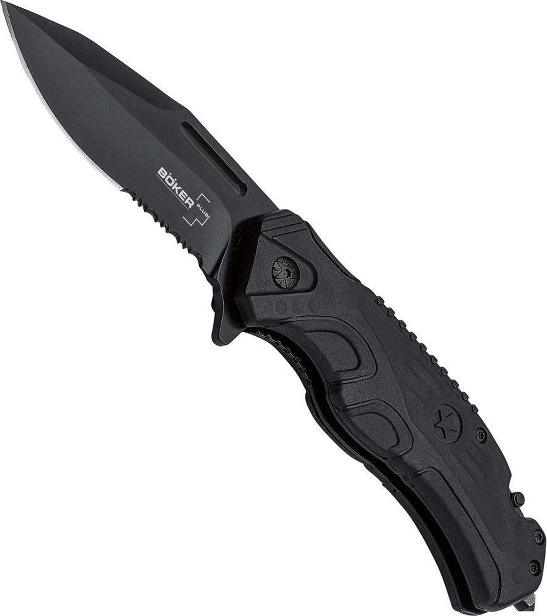 Boker più salvatore 2
