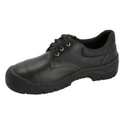 Scarpe antinfortunistiche Quinto S3 nere