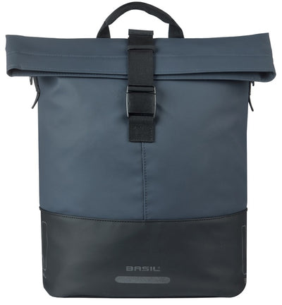 Shopper Basil cove mik 14-16l 14 x 29 x 36 - blu nero