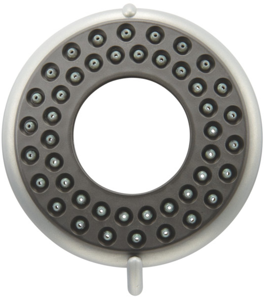 Plato de ducha Grohe gris oscuro