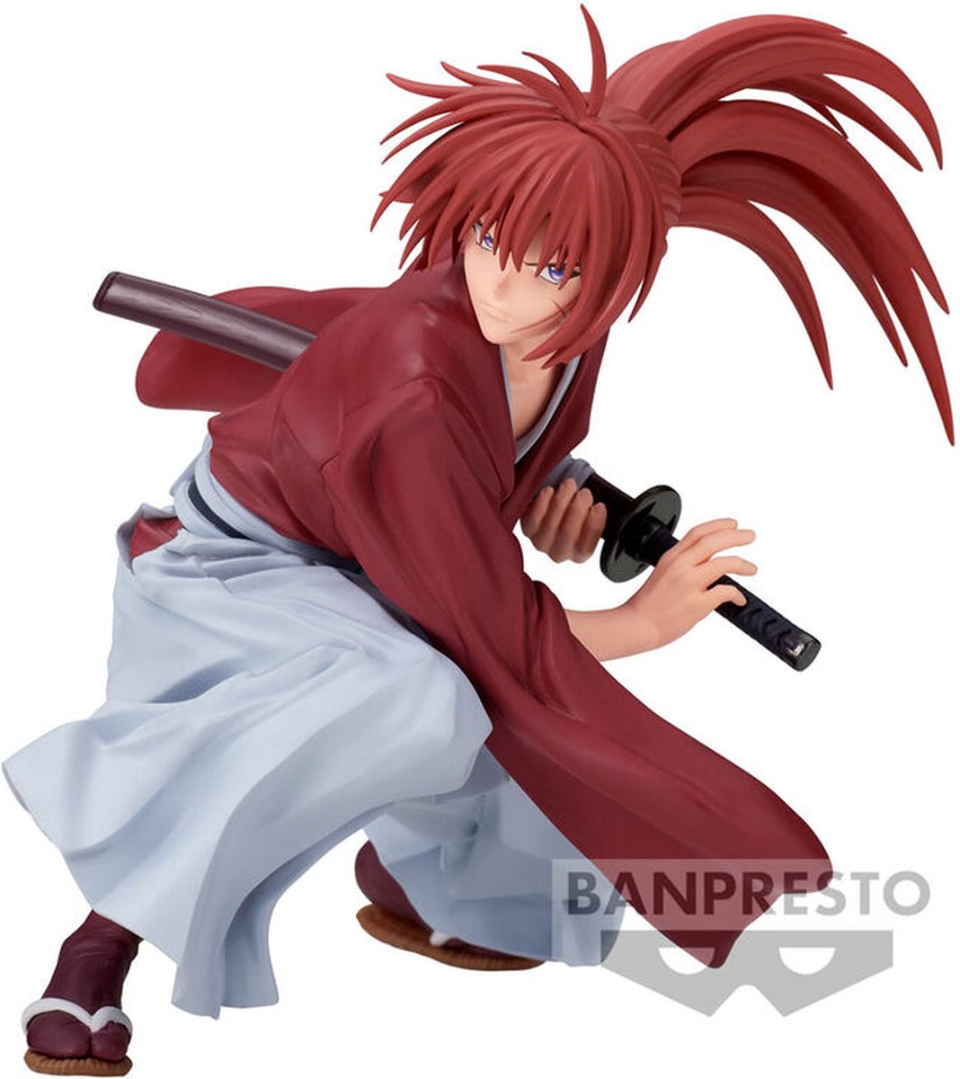Banpresto