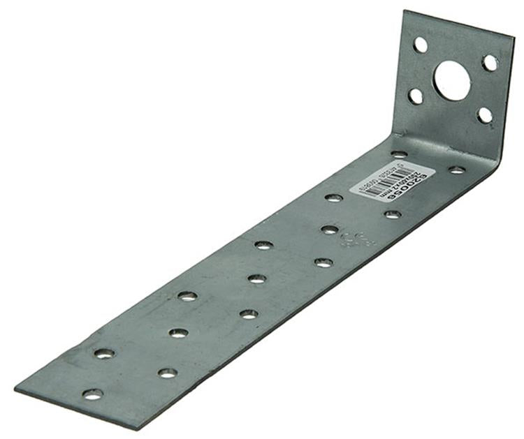 1014427 - anclaje hormigón 200x40x2mm | 10 piezas