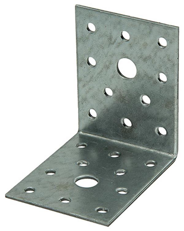 1014424 - anclaje esquina 70x70x55x2,5mm | 50 piezas