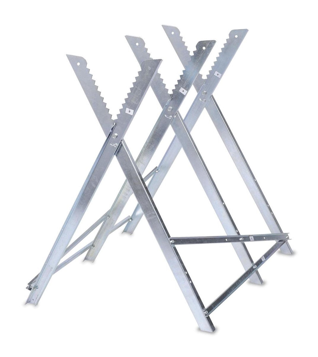 Caballete Kreator krtgr9201 - plegable