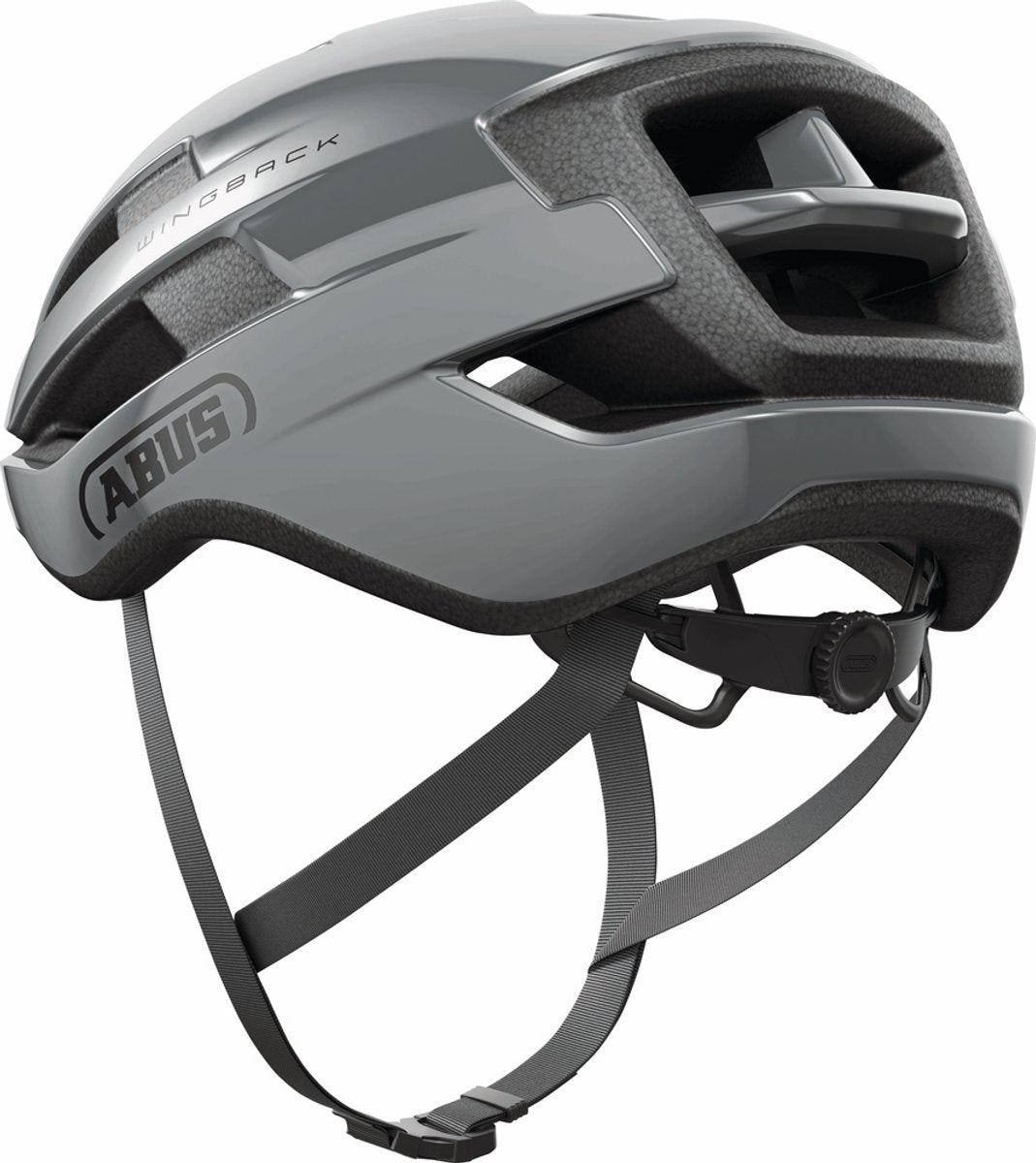 Abus Wingback - Casco per bici da strada