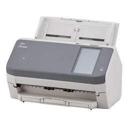 Scanner fujitsu fi-7300nx grigio a4
