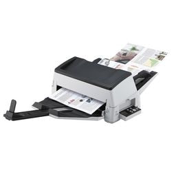 Scanner fujitsu fi-7600 a4 bianco, nero