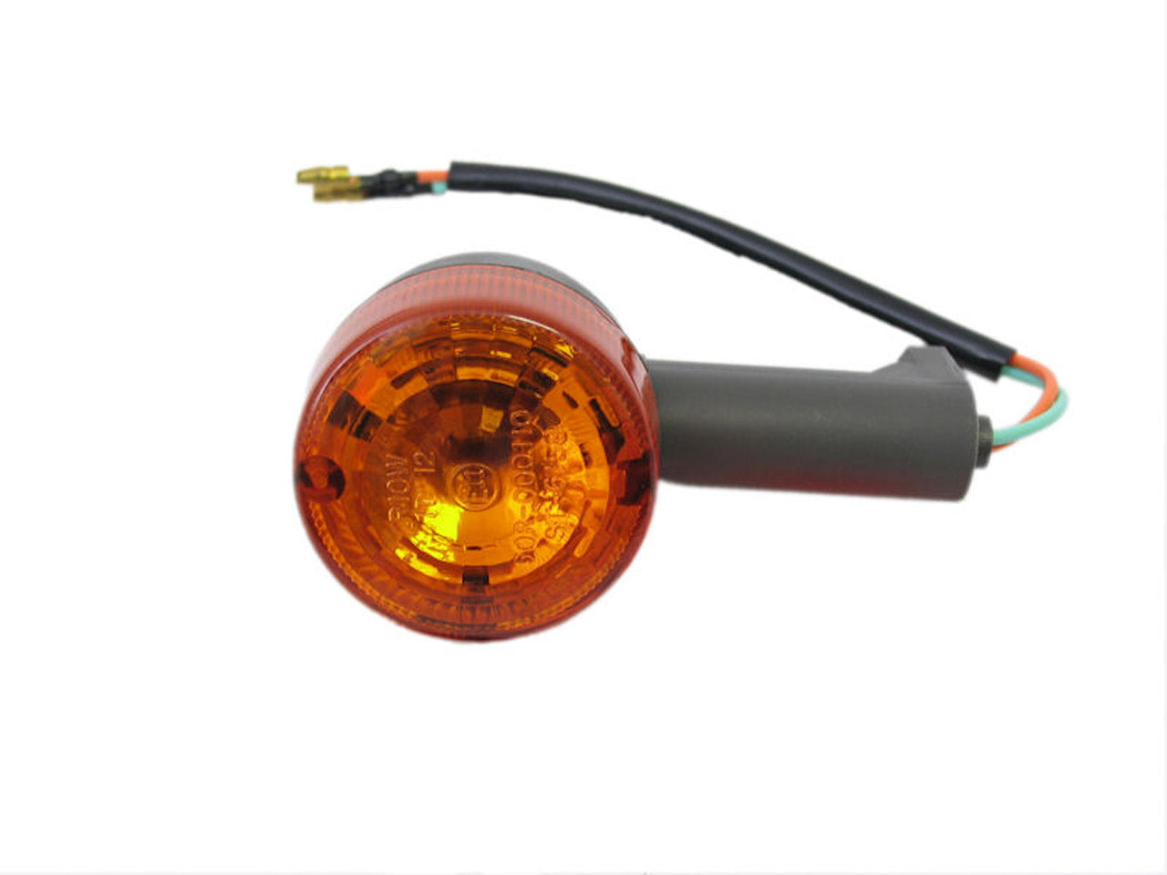 Vicma Flasher Rally SR (97 ->) Scarabeo RS trasera izquierda