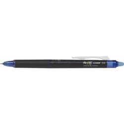 Penna cancellabile pilot blu 0,5 mm