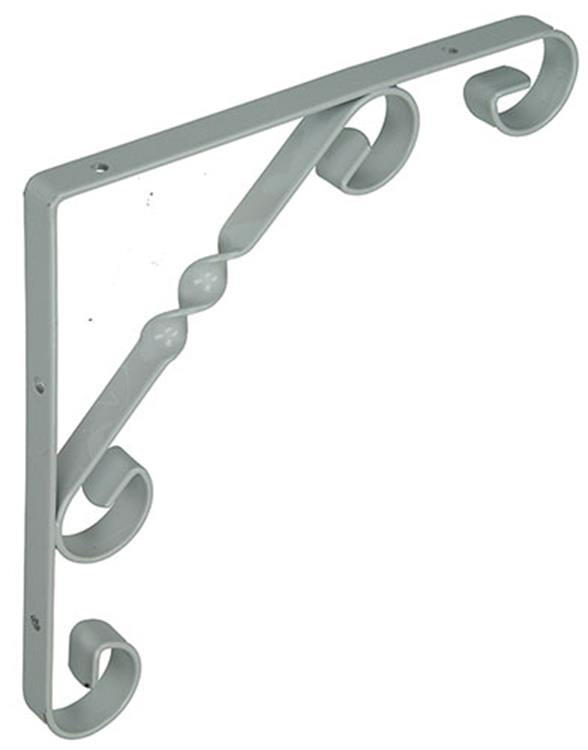 1014749 - suela rústica torneada blanca200x200x13mm | 12 piezas