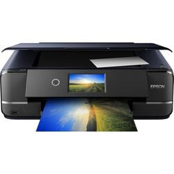 Impresora multifunción Pic Epson XP-970 color expresión