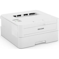 Stampante ricoh sp 230dnw bianca