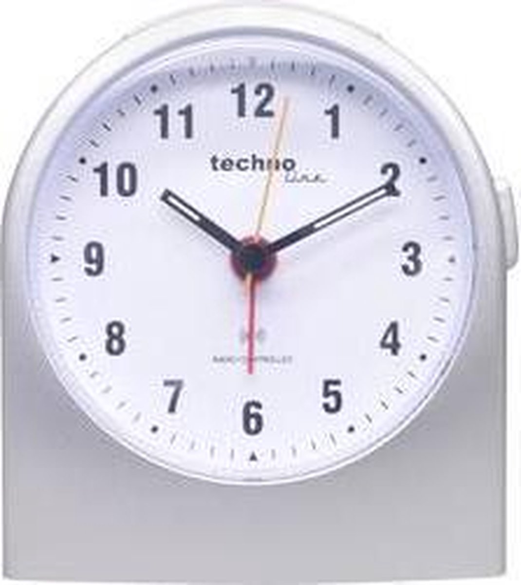 Reloj despertador radiocontrolado Technoline - analógico - wt 753