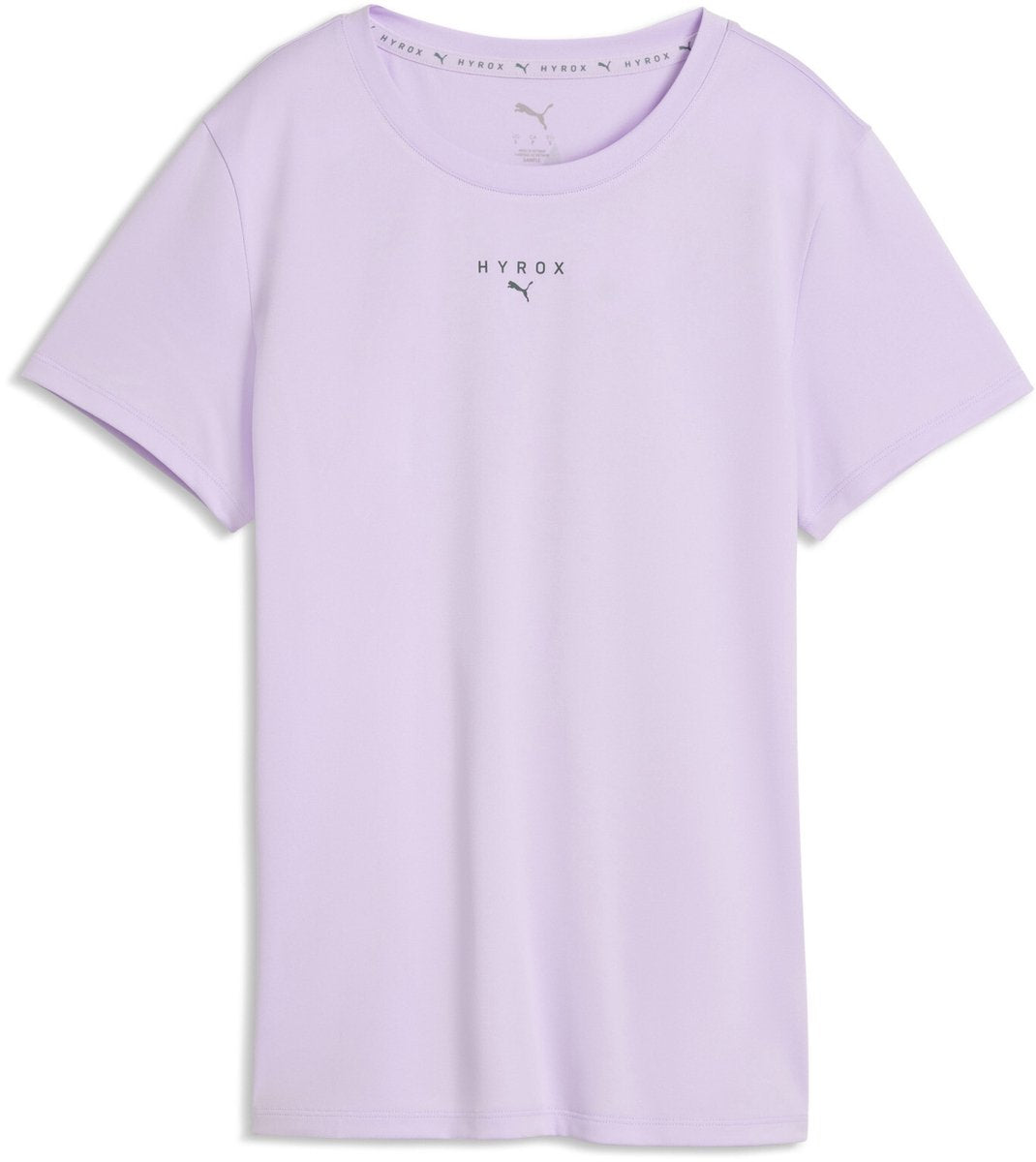 T-shirt grafica Puma con x hyrox poly