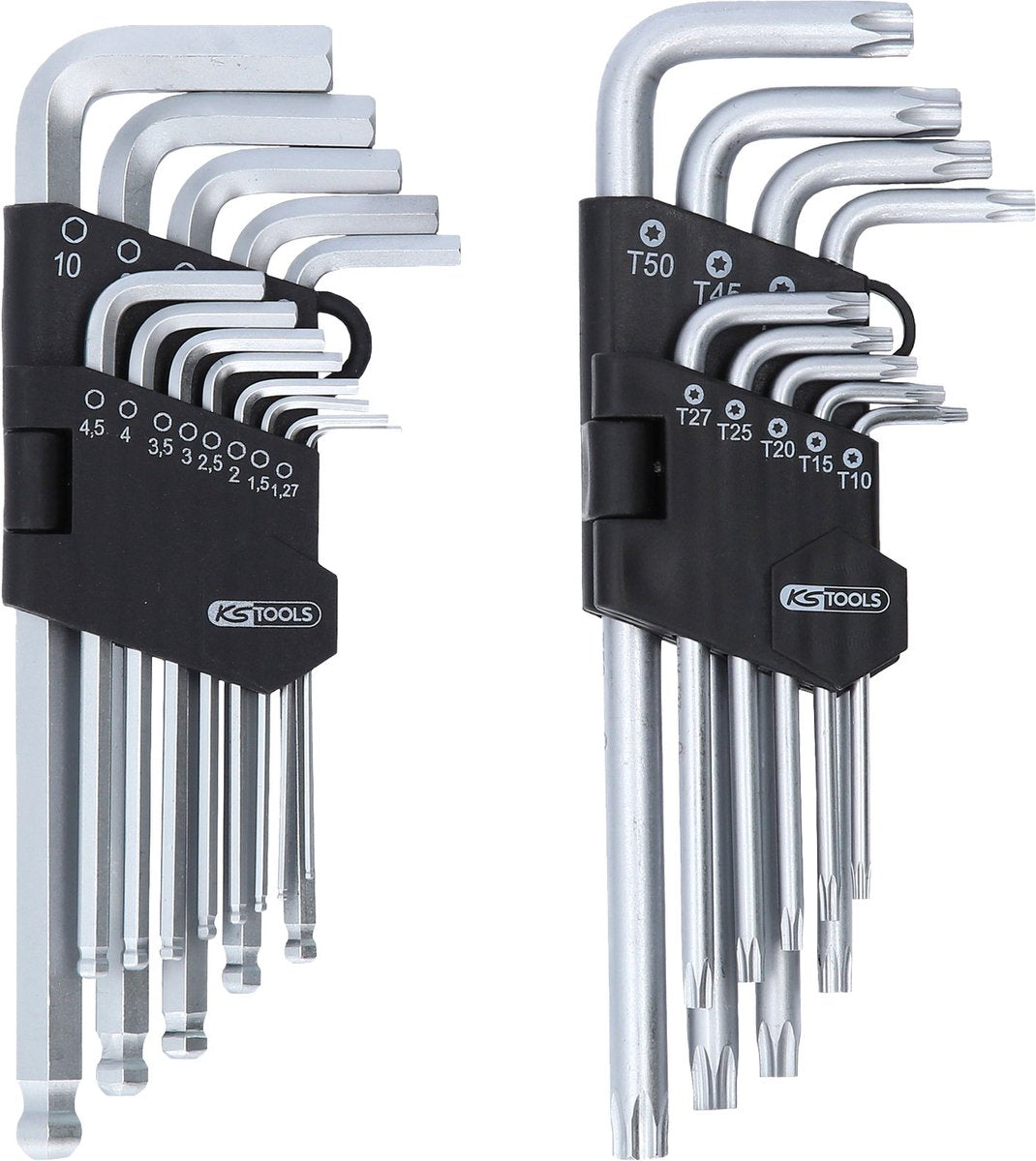 KS Tools Offset Llence Conjunto de 22tlg.
