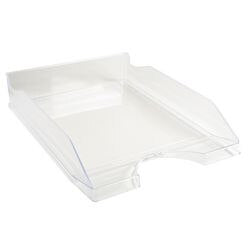 Bandeja para cartas exacompta 12323d classic a4+