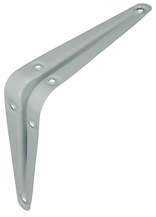1013440 - suela cónica blanca 100x125 mm | 20 piezas